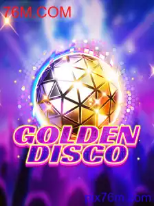 GoldenDisco