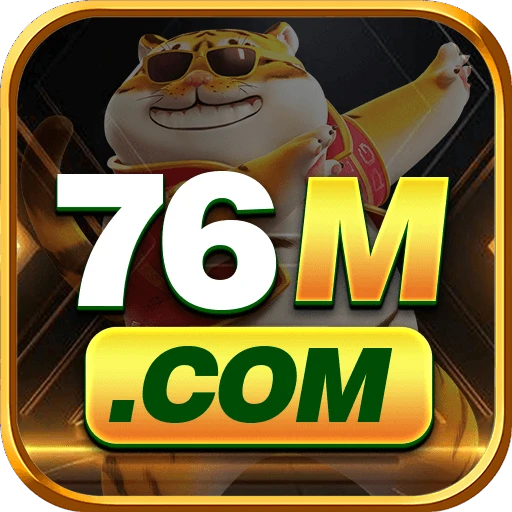 76M.COM Logo